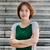 '안녕하세요' 이예지PD, 아이돌 리얼리티 준비中