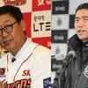 SK-KT, 프로야구판으로 번진 통신 라이벌전 '개봉박두'