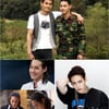 JJCC 에디, 美시민권 불구 자원입대 군필 '애국돌'