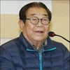 '송해 빅쇼' 송해 "내 인생의 봄날은 지금부터"