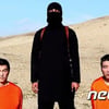 IS 일본인 인질, 2억$ 몸값 협상시한 종료.. IS "곧 성명 낼 것"