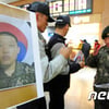 목포 군무 이탈 육군 일병, 바닷속에서 시신으로 발견