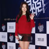 [★포토]노수람, '오늘은 점잖게!'