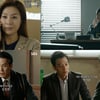 '펀치' 김래원, 최명길에 강한 압박 "심부름이나 해"