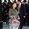 [★포토]이연희, '꽃배달 왔어요'