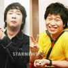 '토토가'만 있나 '갈갈이'도 있다! 박준형·김시덕 "10주년공연 설렜다!"