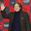 '올해의 주연상' 최민식 "새해에도 이순신 장군 덕 호사"