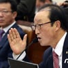송영근 "성폭행 여단장, 외박 못 나간 탓".. 논란