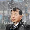 '1박2일' 측 "박대기 기자 출연 아냐..다른 기자들과 촬영"