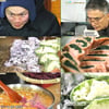 '식사' 양동근, 임진호 요리 극찬 "달에 간것 같다" 