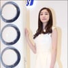 [★포토]김연아, '에어컨 미리 준비하세요'