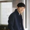 진구 "육아 예능 욕심나, '슈퍼맨' 출신 장현성에게 물어"