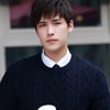 김정산, KBS TV소설 '그래도 푸르른 날에' 주인공