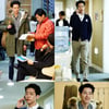 이정신, 학다리 재수생 변신..특급비율