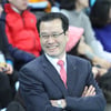 LIG 문용관 감독 자진 사퇴..강성형 대행 체제