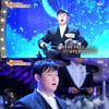 전신마비 김혁건 "'스타킹' 이후, 단독 콘서트 해"    