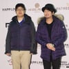 [★포토]권재관-조윤호, '미영아 결혼 축하해'