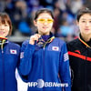 심석희, 쇼트트랙 WC 1500m 우승..3개월 만의 정상탈환