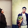 이준기, 대만배우 원경천과 투샷.."아쉬운 마지막 촬영"