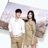 임시완·정은지 연인 느낌, S/S 시즌 화보 B컷 공개 