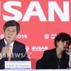 이용관 위원장 "부산시 BIFF 인적쇄신안, 특정인 겨냥 아냐"