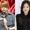 레드벨벳 웬디, f(x) 엠버 첫 솔로무대 보컬피처링 지원 사격