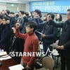 영화인대책위, 김종덕 문체부 장관 면담 공개요청