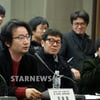 정윤철 감독 "영화진흥위원회가 아니라 침체위원회"
