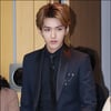 크리스,SM 소송관련 입장 표명 "합법적 권리 수호할 것"