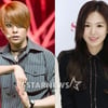 레드벨벳 웬디, f(x) 엠버 '음중'·'인가' 첫 무대 지원사격