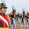 육군3사관학교, 개교 47년 만에 첫 '여생도' 입학