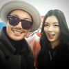 유승옥, 최범석 디자이너와 손잡는다