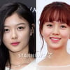 김유정vs김소현, 동갑내기 라이벌..스크린 경쟁 예고