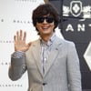 '결별' 배용준, 연예인 주식부자 4위..양현석 1위