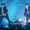 [★포토]한현남-박성현, '호흡 척척'