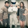 홍진호·차유람, '탑기어 코리아6', 스타랩타임 도전