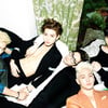 '데뷔3주년' 뉴이스트, 27일 신곡 공개..팬들 위한 선물 