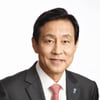 김정태 하나금융 회장 연임.. 임기 2018년 3월까지