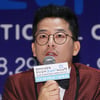 김준호 "도의적 책임 끝까지 질 것..불신보다 믿음 달라"(공식입장 전문)