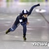 박승희, 동계체전 빙속 1000m '金'..종목전향 후 첫 우승