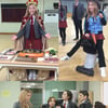 에일리, 'SNL' 호스트 출격..극한의 다이어트 대결