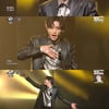 '니엘 '못된여자', 부드럽게 섹시하게..매력으로 무대 채웠다