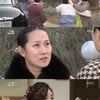 '푸르른날에' 윤해영, 첩의 설움 폭발..박현숙과 갈등