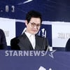 '살인의뢰' 김상경 "사형제도와 사적복수, 화두 될 것" 