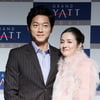 김보민 아나, 김남일 위해 1년 휴직..'내조의 여왕'