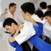 '유도' 왕기춘, 유러피안 오픈 81kg급 금메달 획득