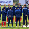 韓 여자 축구대표팀, 키프로스컵서 캐나다에 敗..2연패
