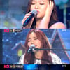 'K팝스타4'에스더김·이진아·스파클링걸스..톱8 진출 