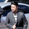 [★포토]최자 '춥다, 추워!'