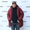 [★포토]장진, '너무 편안하게 왔나?'